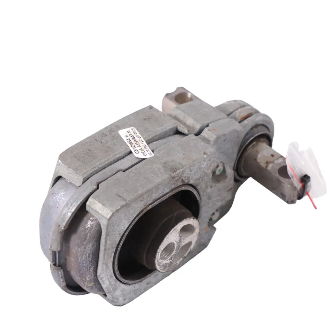 Mercedes EQA H243 Hybrid Soporte de motor Soporte - SKU A2432403100 - Número de pieza A2432403100