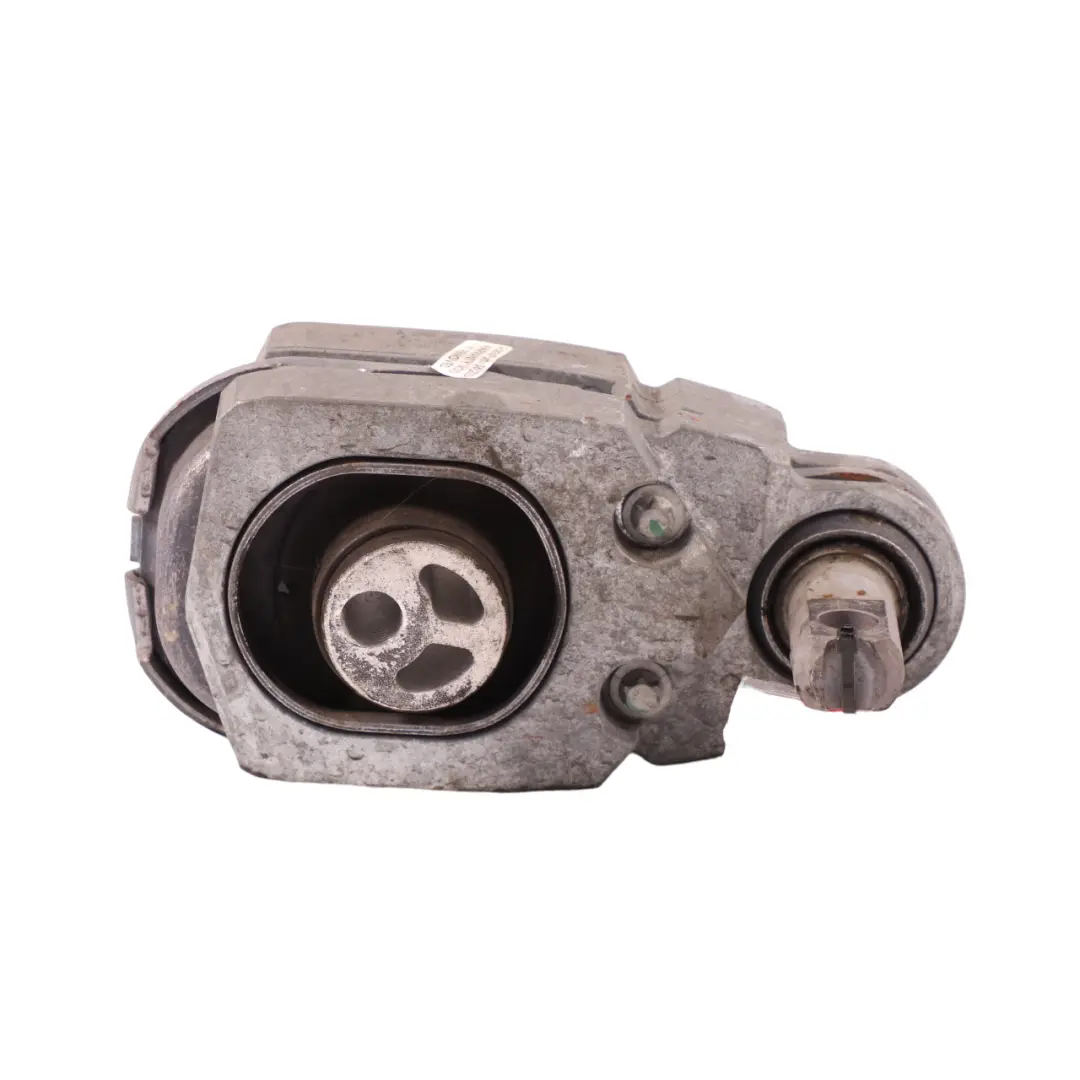 Mercedes EQA H243 Hybrid Engine Mount Holder Carrier Support - SKU A2432403100 - Part number A2432403100