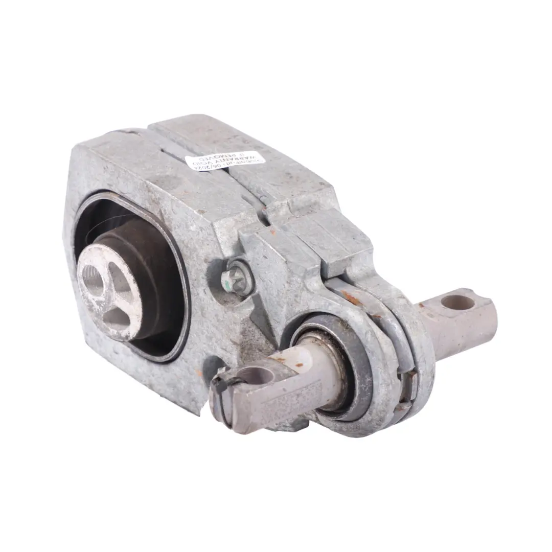 Mercedes EQA H243 Hybrid Soporte de motor Soporte - SKU A2432403100 - Número de pieza A2432403100