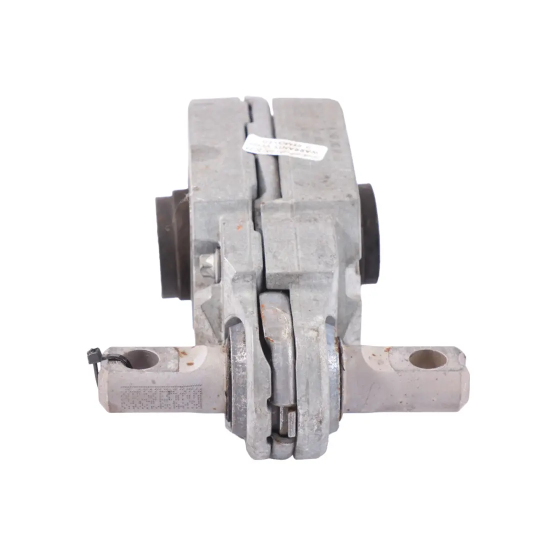 Mercedes EQA H243 Hybrid Engine Mount Holder Carrier Support - SKU A2432403100 - Part number A2432403100