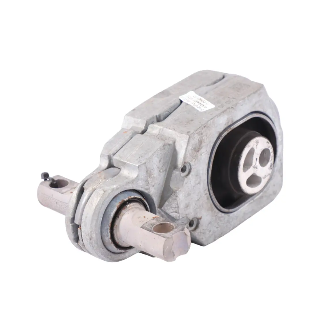 Mercedes EQA H243 Hybrid Engine Mount Holder Carrier Support - SKU A2432403100 - Part number A2432403100