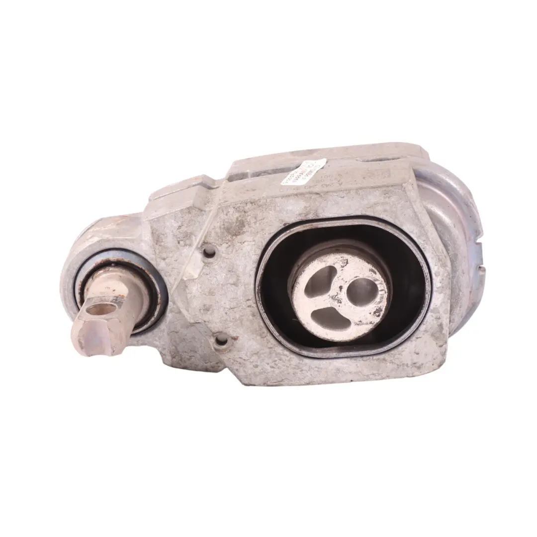 Mercedes EQA H243 Hybrid Engine Mount Holder Carrier Support - SKU A2432403100 - Part number A2432403100