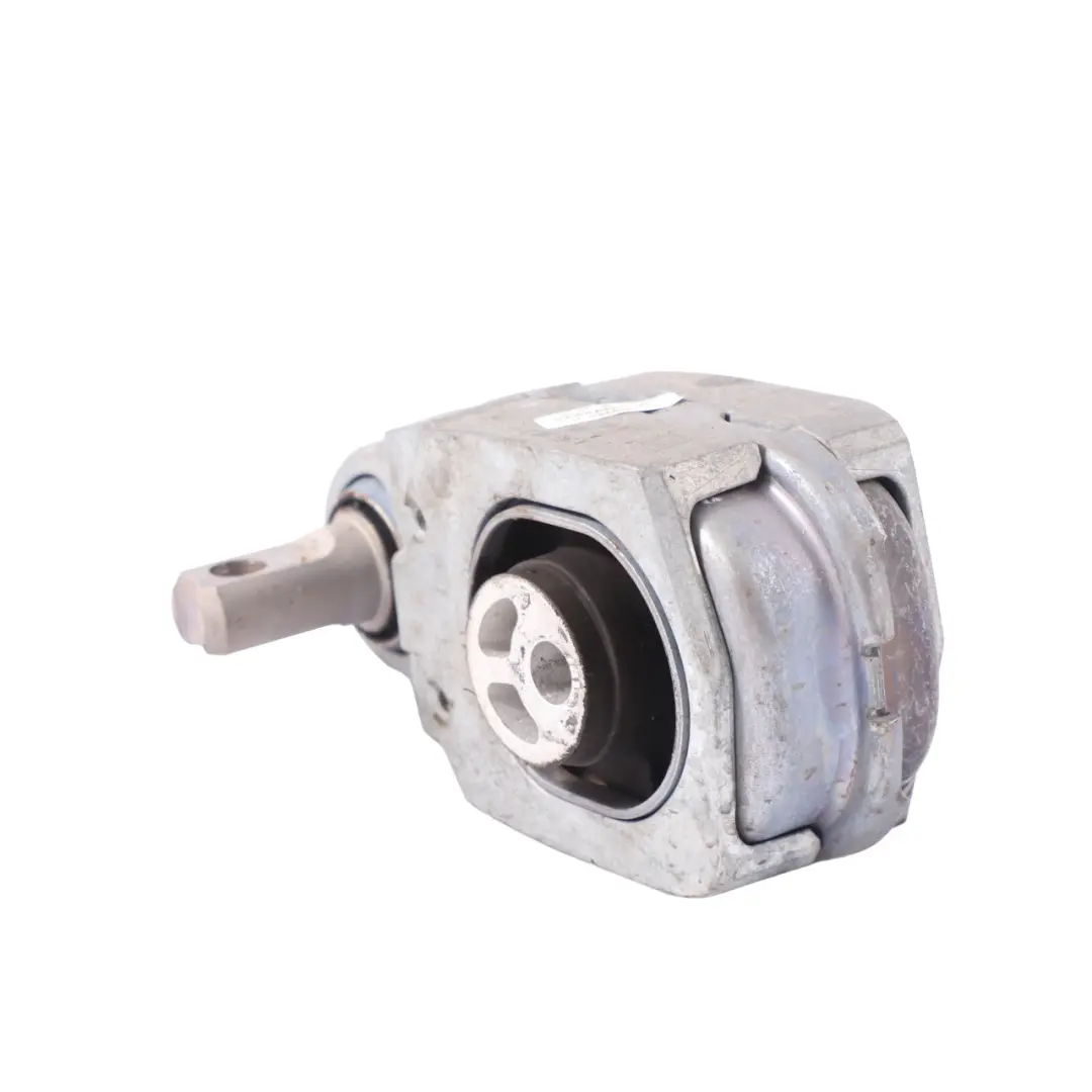 Mercedes EQA H243 Hybrid Engine Mount Holder Carrier Support - SKU A2432403100 - Part number A2432403100