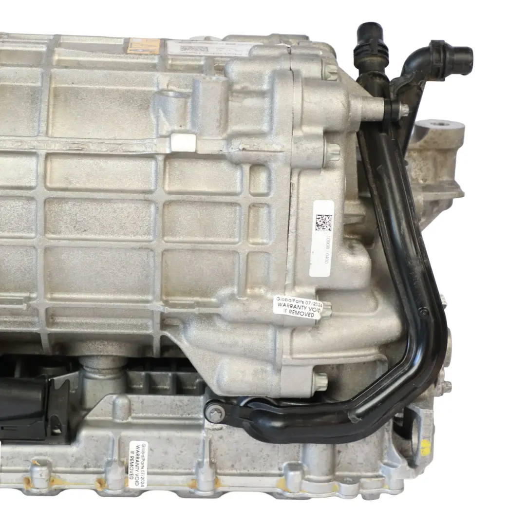 4MATIC Rear Electric Engine 22k, WARRANTY Mercedes EQA H243 350 - SKU A2433403202 - Part number A2433403202