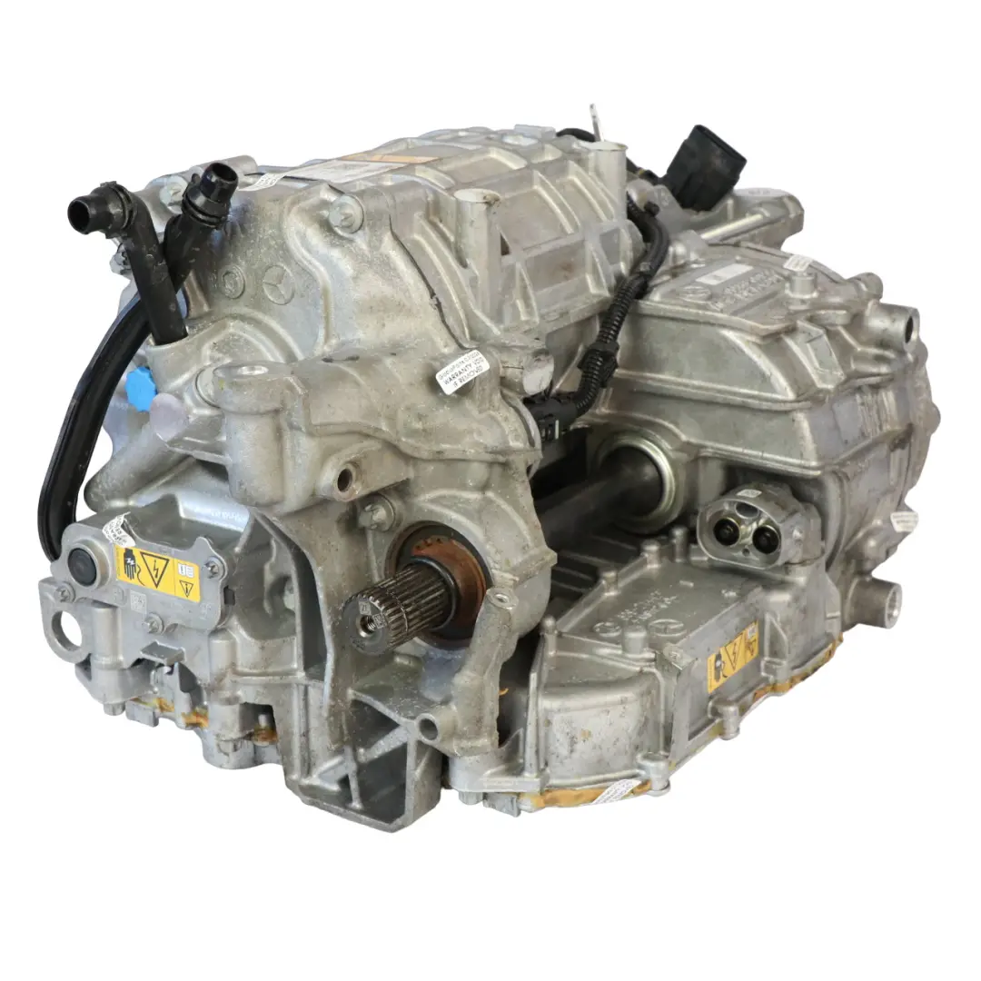 4MATIC Heck Elektro Motor 35TKM, GARANTIE für Mercedes EQA H243 350 mit Teilenummer A2433403202 Mercedes EQA H243 350 4MATIC Heck Elektro Motor 35TKM, GARANTIE - SKU A2433403202 - Teilenummer A2433403202