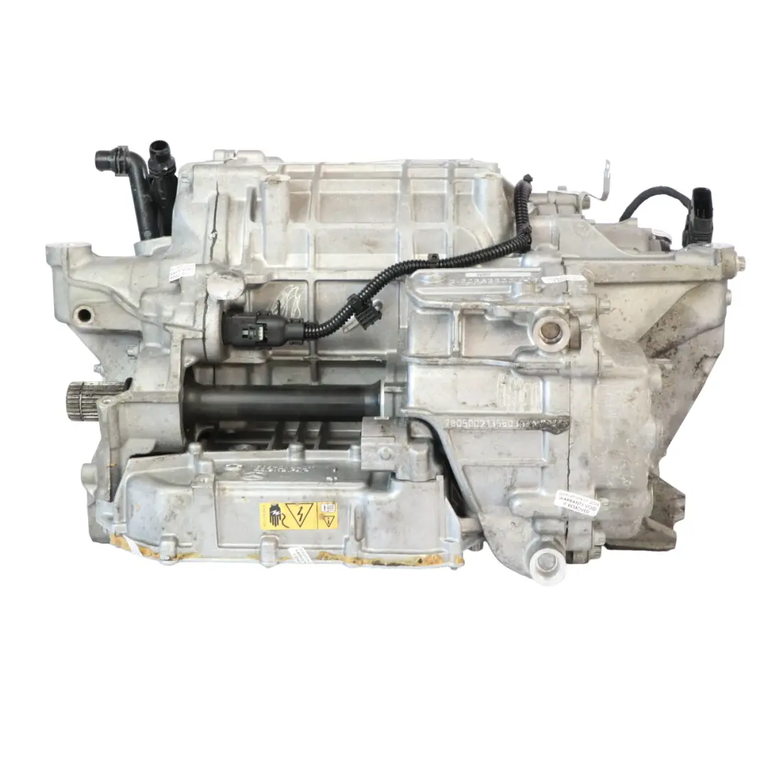 4MATIC Rear Electric Engine 22k, WARRANTY Mercedes EQA H243 350 - SKU A2433403202 - Part number A2433403202