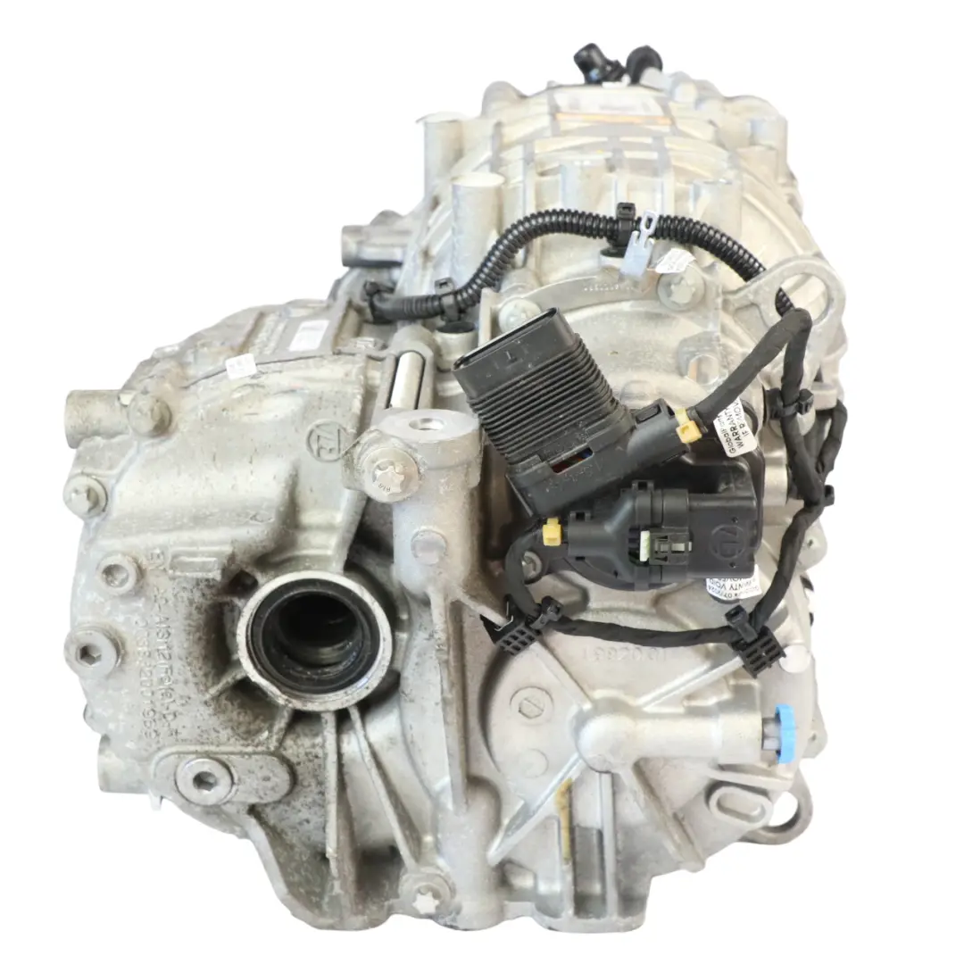 4MATIC Rear Electric Engine 22k, WARRANTY Mercedes EQA H243 350 - SKU A2433403202 - Part number A2433403202