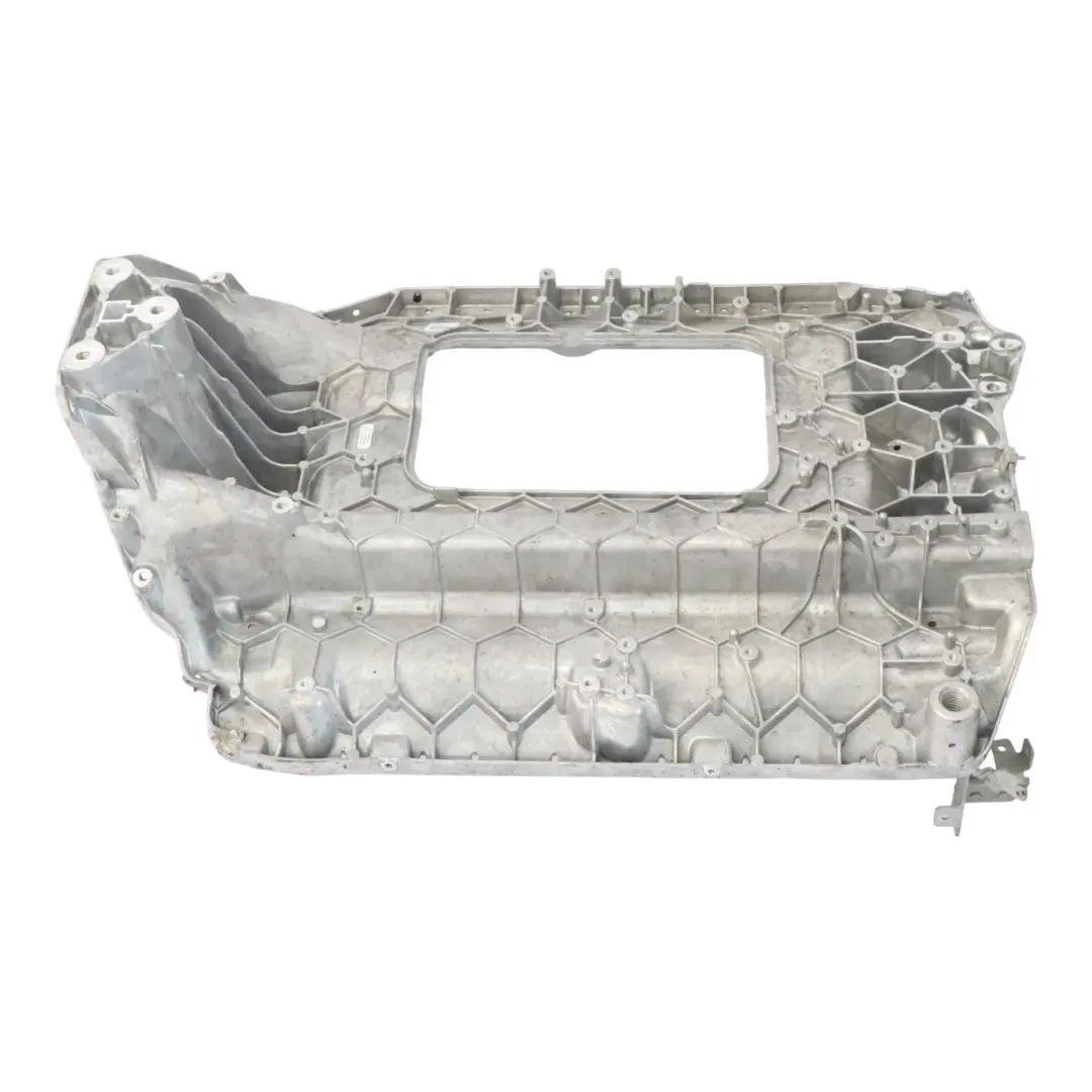 Mercedes EQA H243 Electrical Engine Supporting Frame Mount Holder - SKU A2433451800 - Part number A2433451800