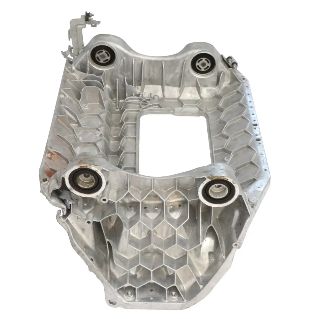 Motore elettrico supporto telaio per Mercedes EQA H243 con numero di parte A2433451800 Mercedes EQA H243 Motore elettrico supporto telaio - SKU A2433451800 - Numero di parte A2433451800