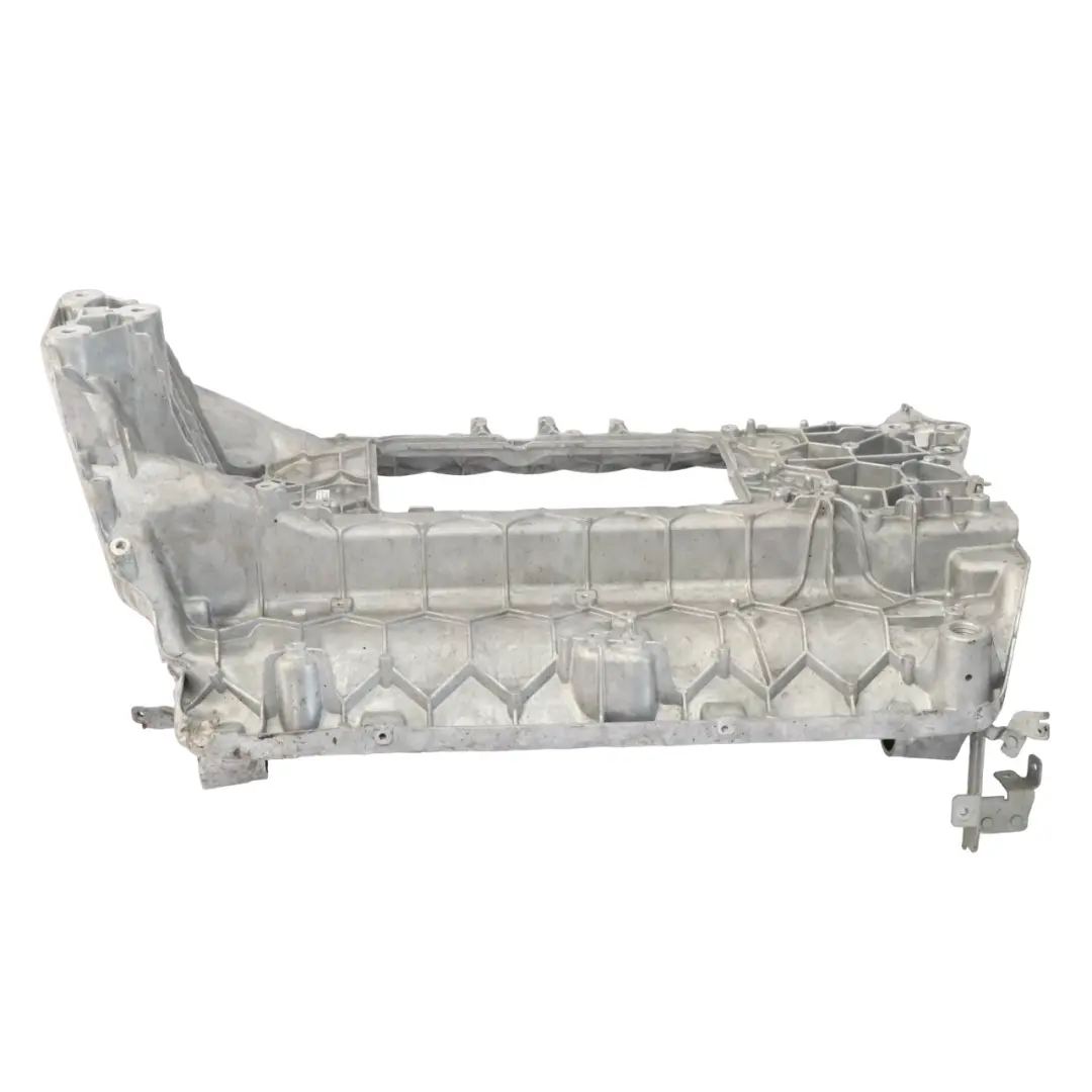 Mercedes EQA H243 Soporte eléctrico motor bastidor - SKU A2433451800 - Número de pieza A2433451800