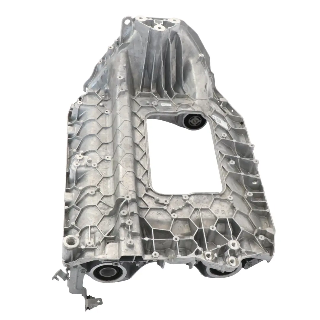 Mercedes EQA H243 Support Moteur Electrique Support Cadre - SKU A2433451800 - Numéro de pièce A2433451800