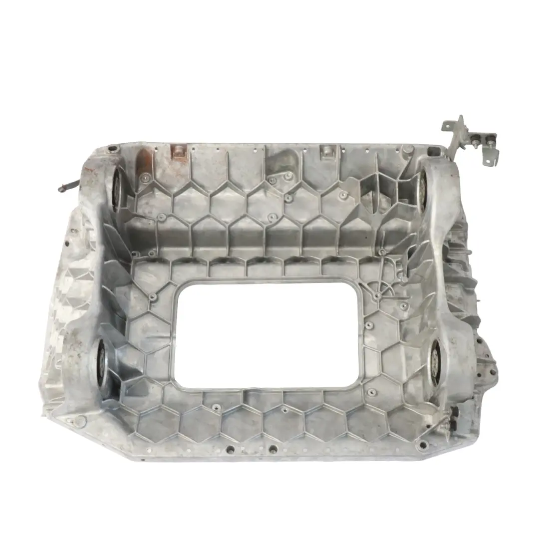 Mercedes EQA H243 Support Moteur Electrique Support Cadre - SKU A2433451800 - Numéro de pièce A2433451800
