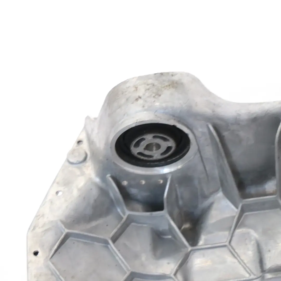 Electrical Engine Supporting Frame Mount Holder to Mercedes EQA H243 with Part number A2433451800 Mercedes EQA H243 Electrical Engine Supporting Frame Mount Holder - SKU A2433451800 - Part number A2433451800