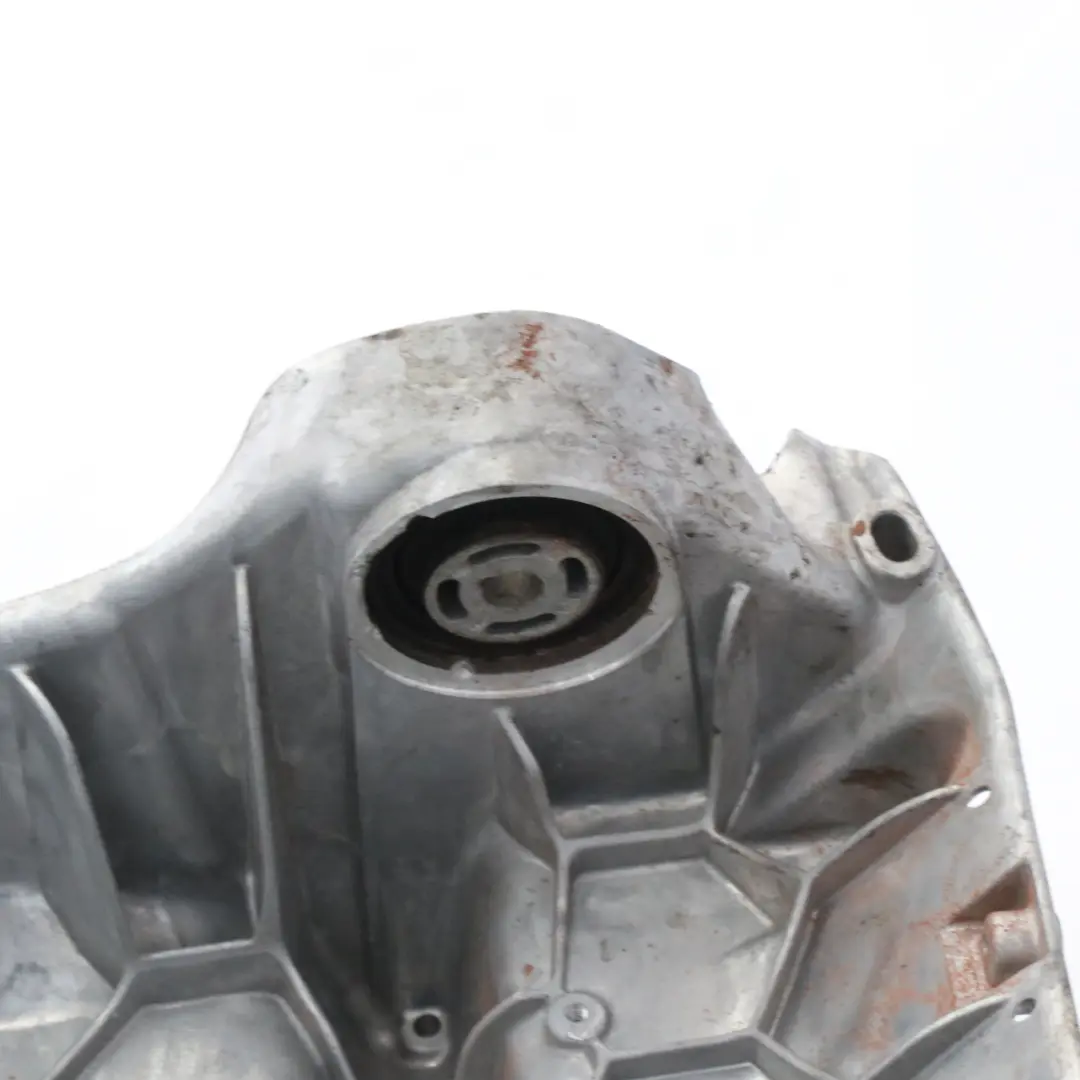 Mercedes EQA H243 Elektrische Motorhalterung Rahmenhalterung - SKU A2433451800 - Teilenummer A2433451800