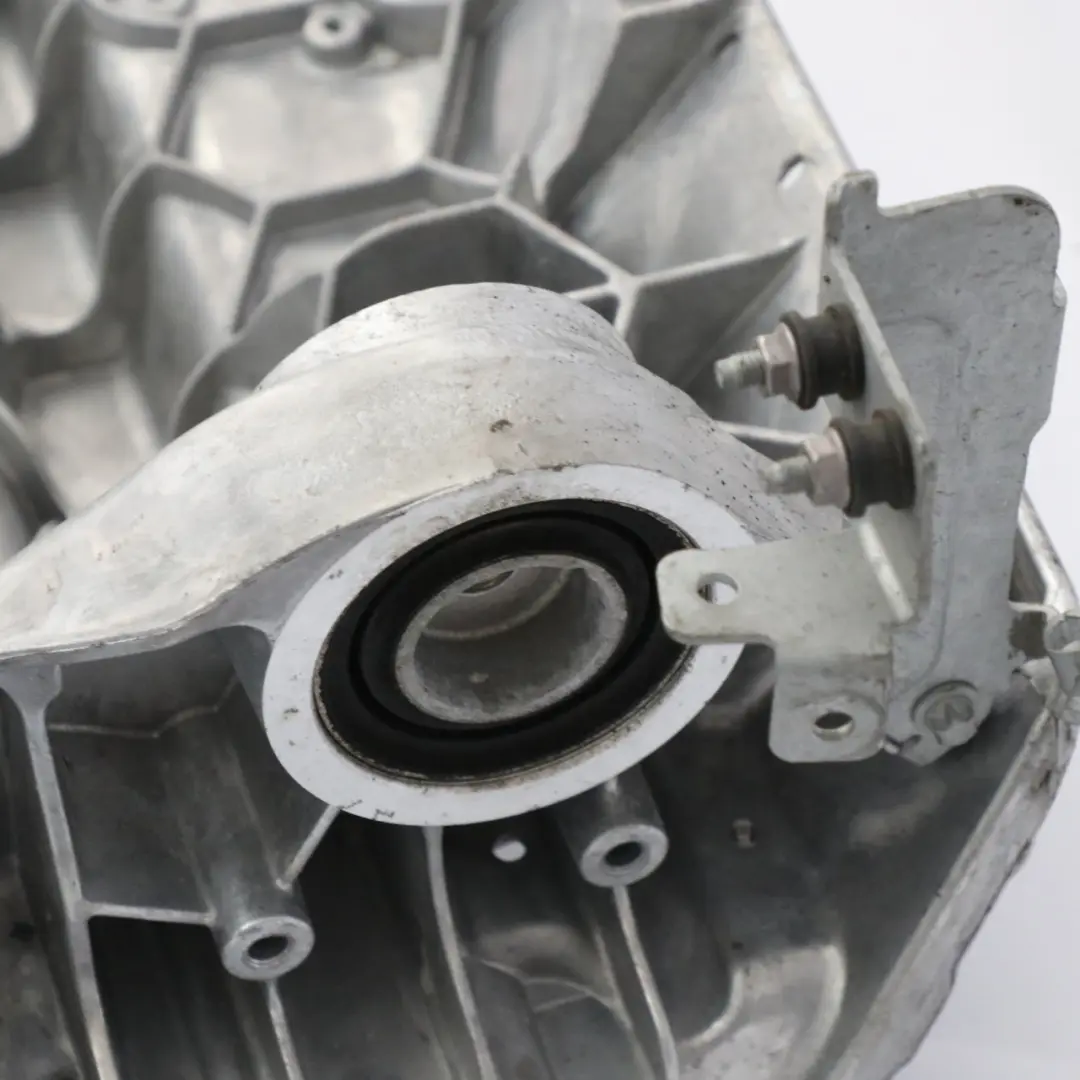 Mercedes EQA H243 Support Moteur Electrique Support Cadre - SKU A2433451800 - Numéro de pièce A2433451800