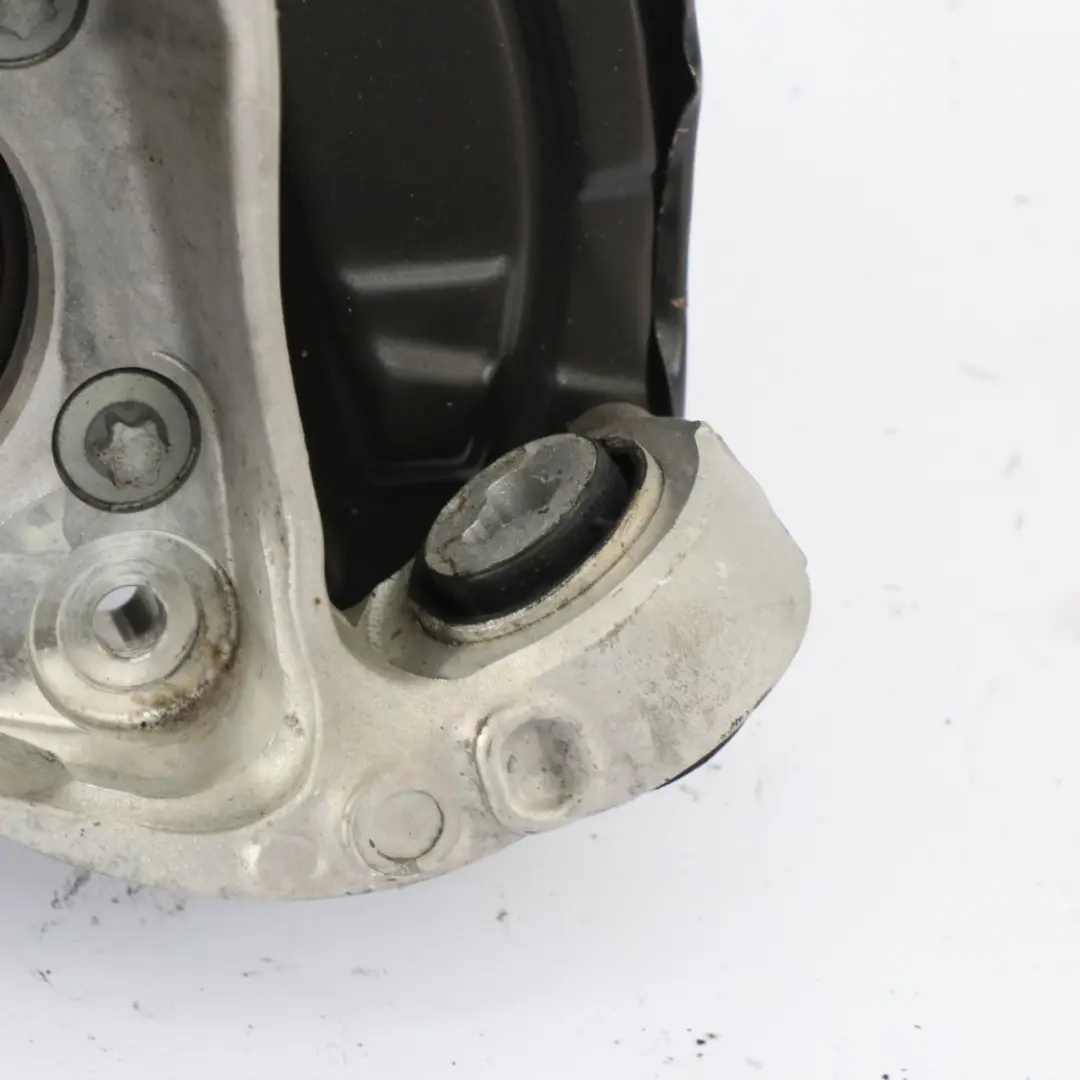 Mercedes H243 Radnabe Hinten Links Lager Aufhängung A2473320100 - SKU A2433502301-1 - Teilenummer A2433502301