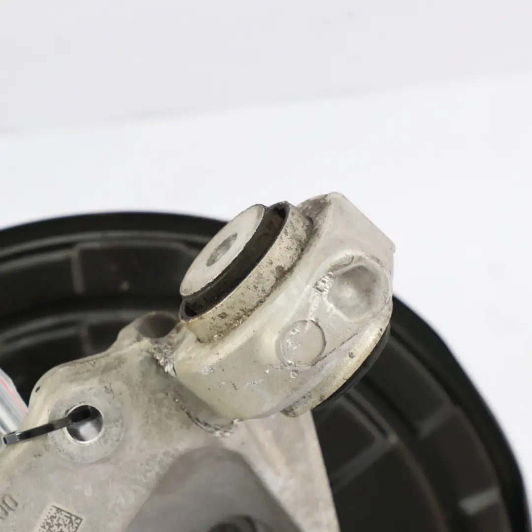 Hub Rear Left N/S Bearing Suspension Mount A2473320100 to Mercedes H243 Wheel with Part number A2433502301 Mercedes H243 Wheel Hub Rear Left N/S Bearing Suspension Mount A2473320100 - SKU A2433502301-1 - Part number A2433502301