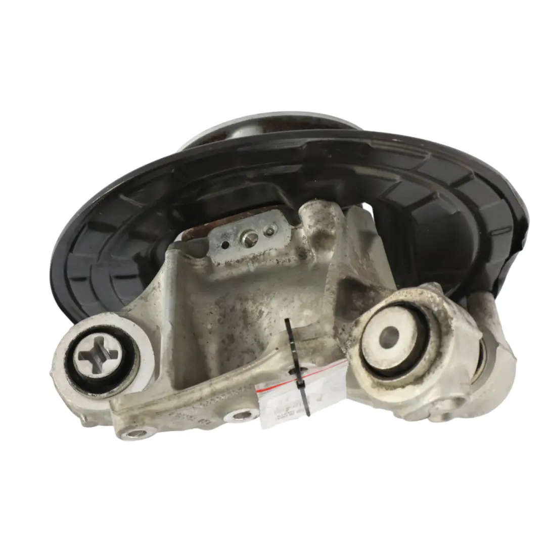 Mozzo ruota posteriore sinistro cuscinetto sospensione A2473320100 per Mercedes H243 con numero di parte A2433502301 Mercedes H243 Mozzo ruota posteriore sinistro cuscinetto sospensione A2473320100 - SKU A2433502301-1 - Numero di parte A2433502301