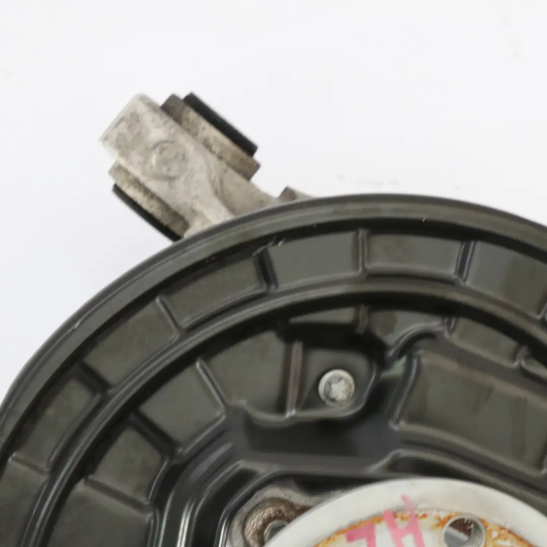 Mercedes H243 Moyeu Roue Arrière Gauche Roulement Support Suspension A2473320100 - SKU A2433502301-1 - Numéro de pièce A2433502301
