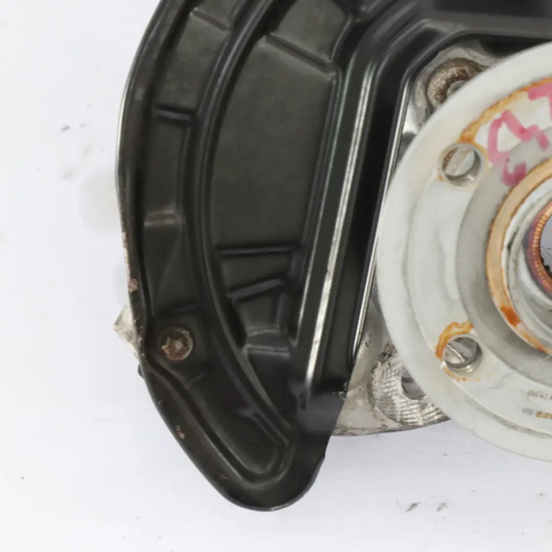 Mercedes H243 Radnabe Hinten Links Lager Aufhängung A2473320100 - SKU A2433502301-1 - Teilenummer A2433502301
