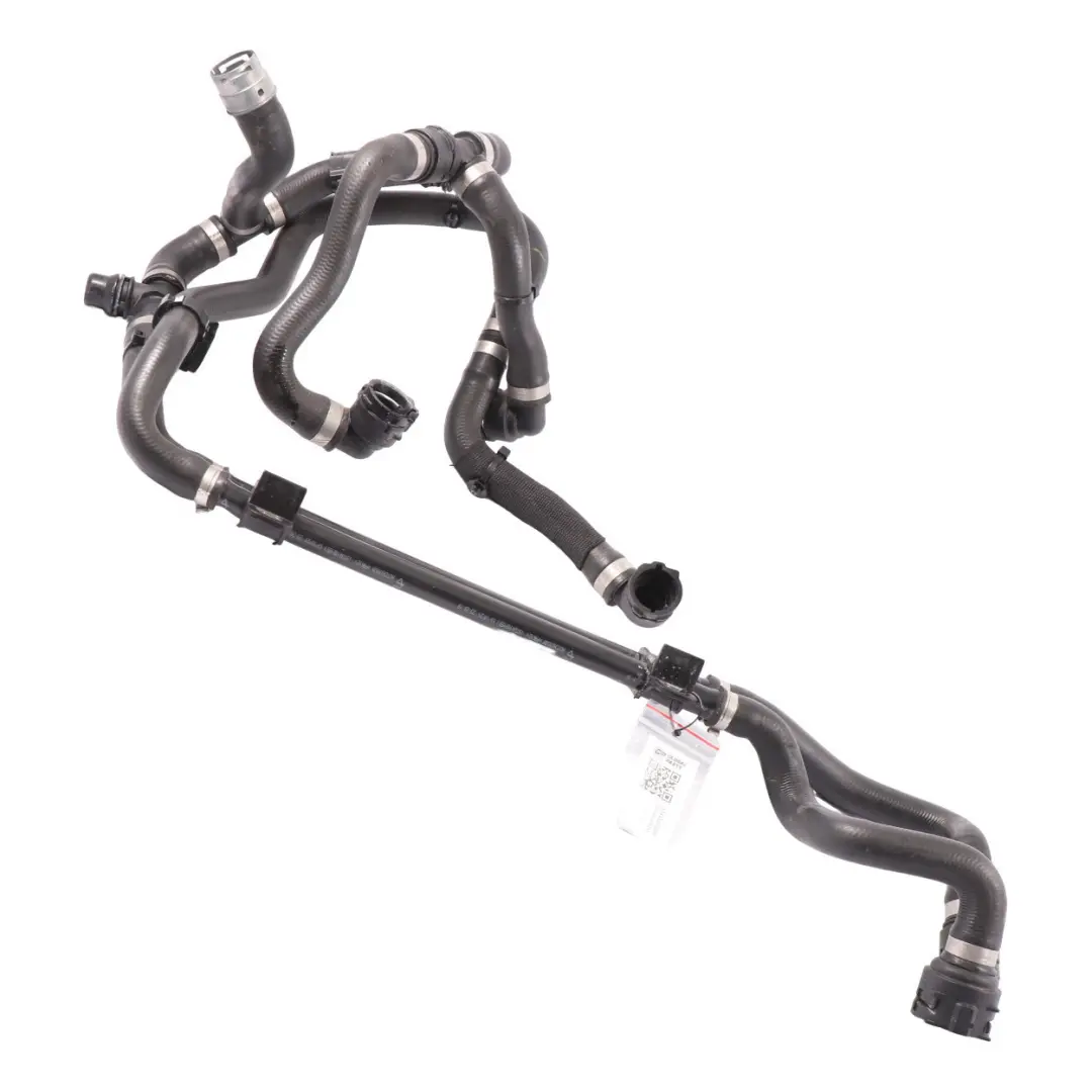 Mercedes EQA350 H243 Electric Cooler Water Pump Line Hose - SKU A2435000200 - Part number A2435000200