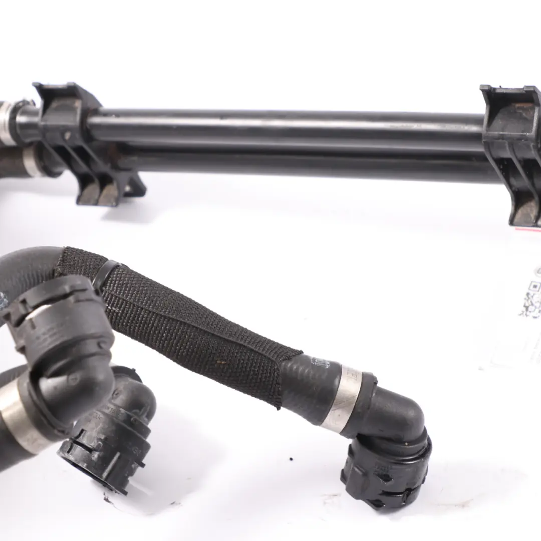 Mercedes EQA350 H243 Electric Cooler Water Pump Line Hose - SKU A2435000200 - Part number A2435000200