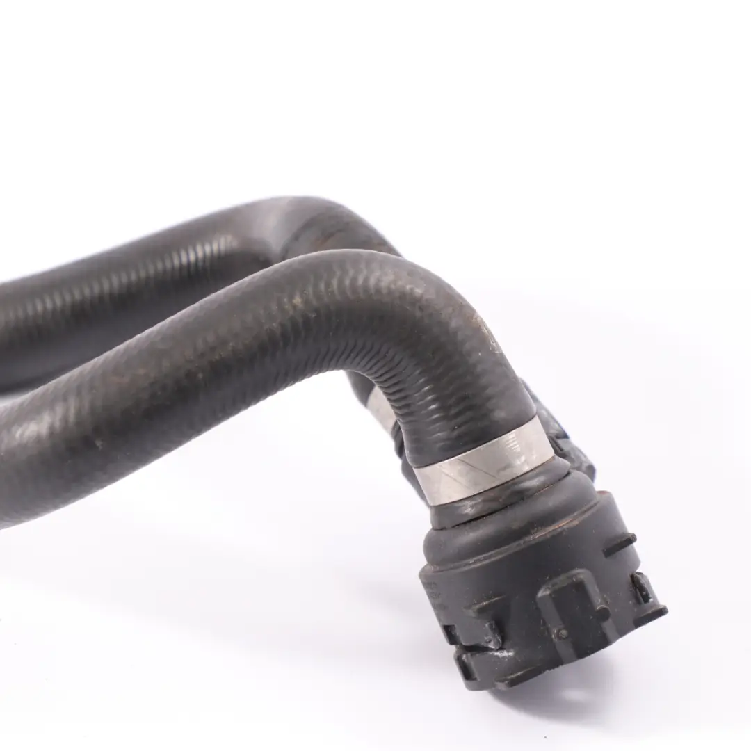 Mercedes EQ350 H243 Elektrischer Kühler Wasserpumpe Leitungsschlauch - SKU A2435000200 - Teilenummer A2435000200