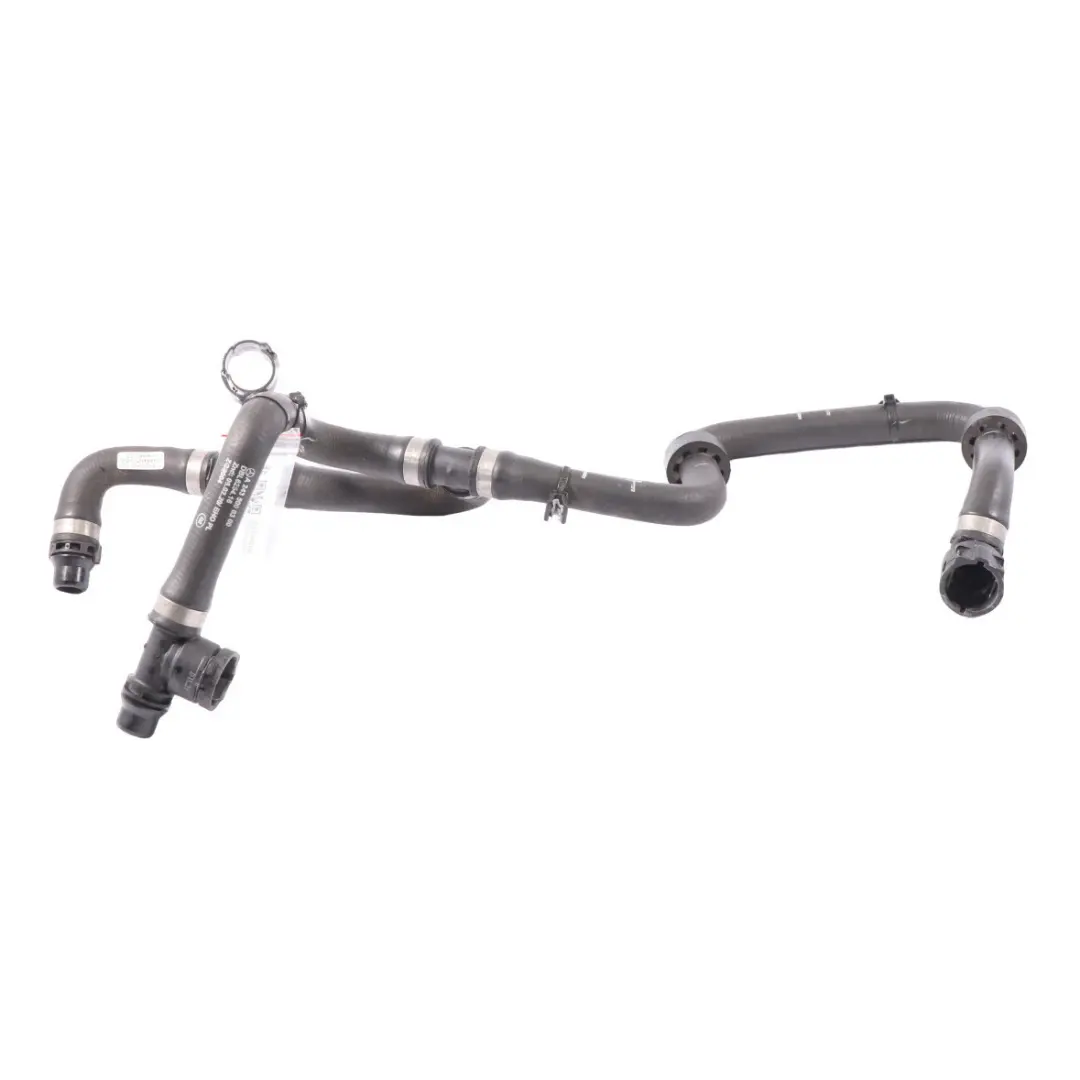 Coolant Line Mercedes EQA350 H243 Electric Drive System Cooling Hose to with Part number A2435000300 Coolant Line Mercedes EQA350 H243 Electric Drive System Cooling Hose - SKU A2435000300 - Part number A2435000300