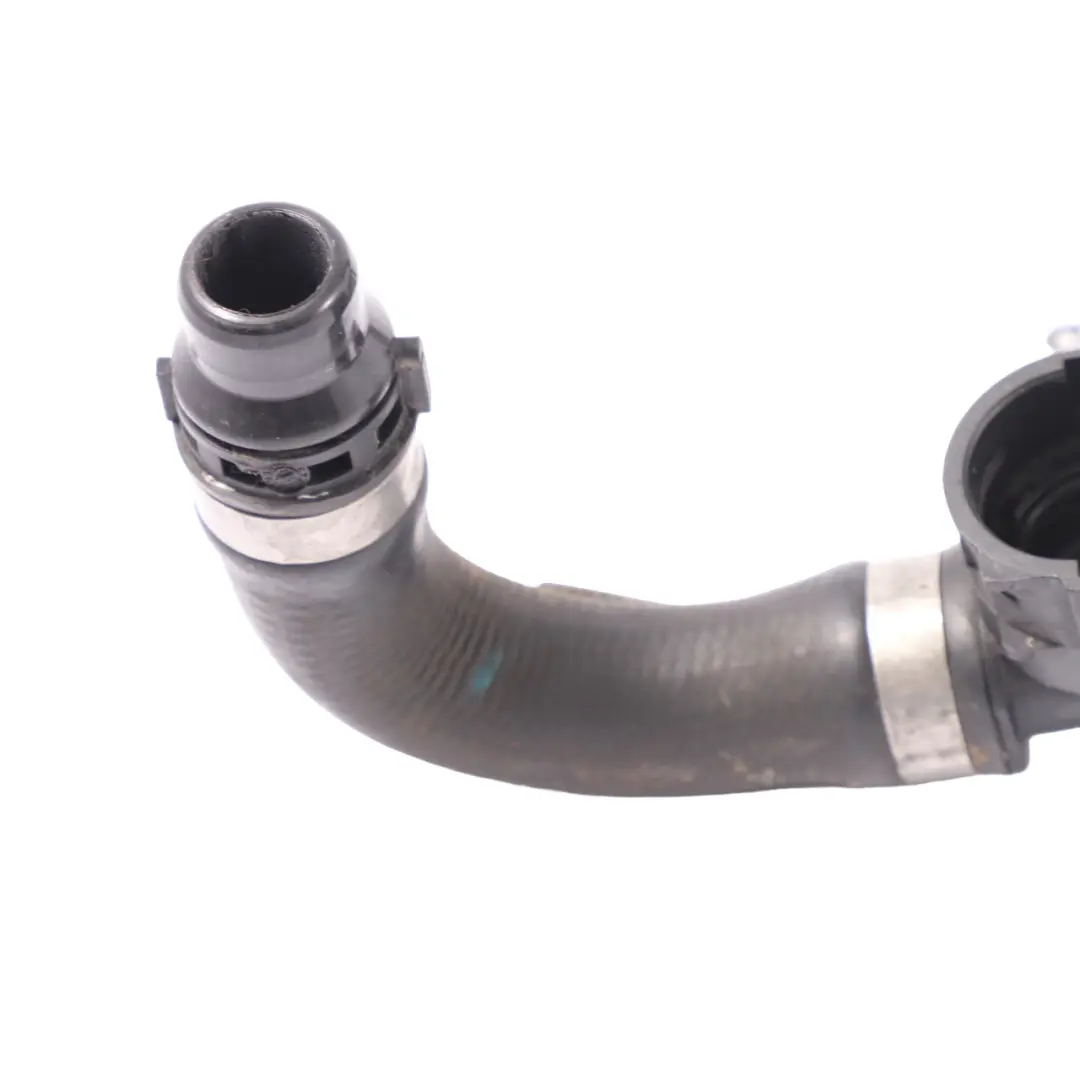 Línea De Refrigerante Mercedes H243 Sistema Eléctrico Manguera para con número de pieza A2435000300 Línea De Refrigerante Mercedes H243 Sistema Eléctrico Manguera - SKU A2435000300 - Número de pieza A2435000300