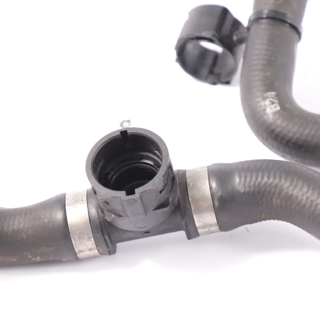 Coolant Line Mercedes EQA350 H243 Electric Drive System Cooling Hose to with Part number A2435000300 Coolant Line Mercedes EQA350 H243 Electric Drive System Cooling Hose - SKU A2435000300 - Part number A2435000300