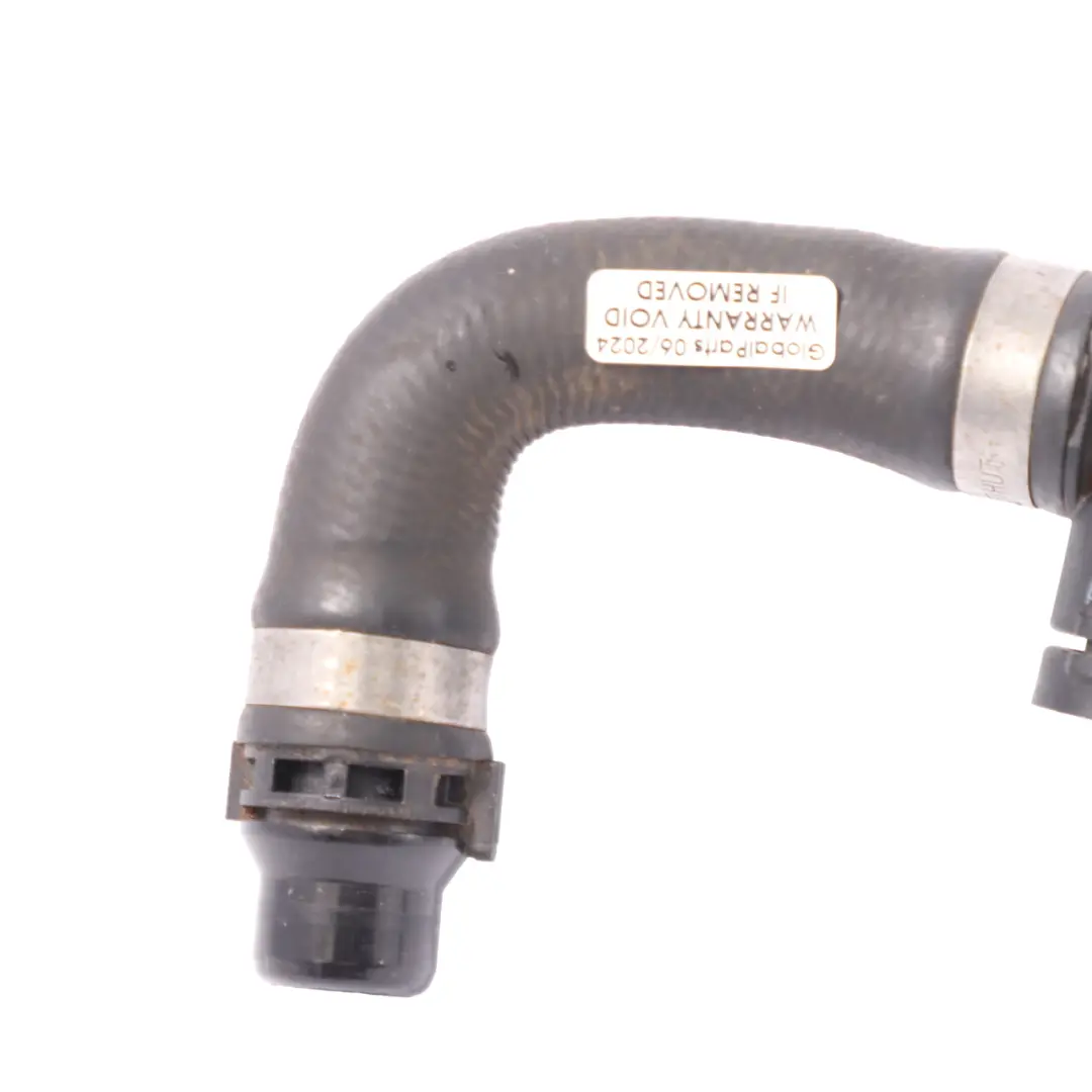 Coolant Line Mercedes EQA350 H243 Electric Drive System Cooling Hose to with Part number A2435000300 Coolant Line Mercedes EQA350 H243 Electric Drive System Cooling Hose - SKU A2435000300 - Part number A2435000300