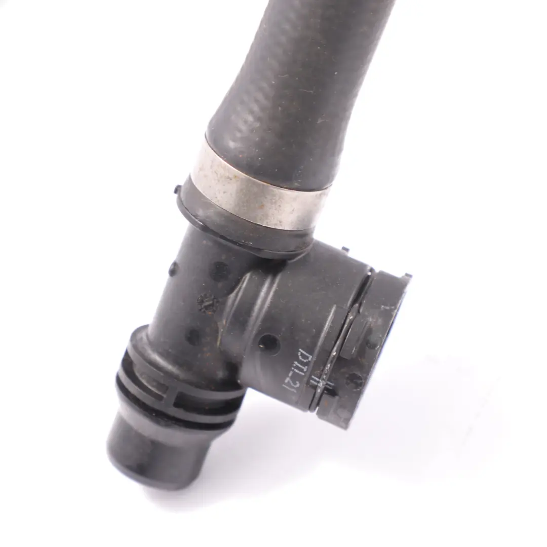 Tuyau De Refroidissement Mercedes EQA350 H243 Système Électrique  - SKU A2435000300 - Numéro de pièce A2435000300