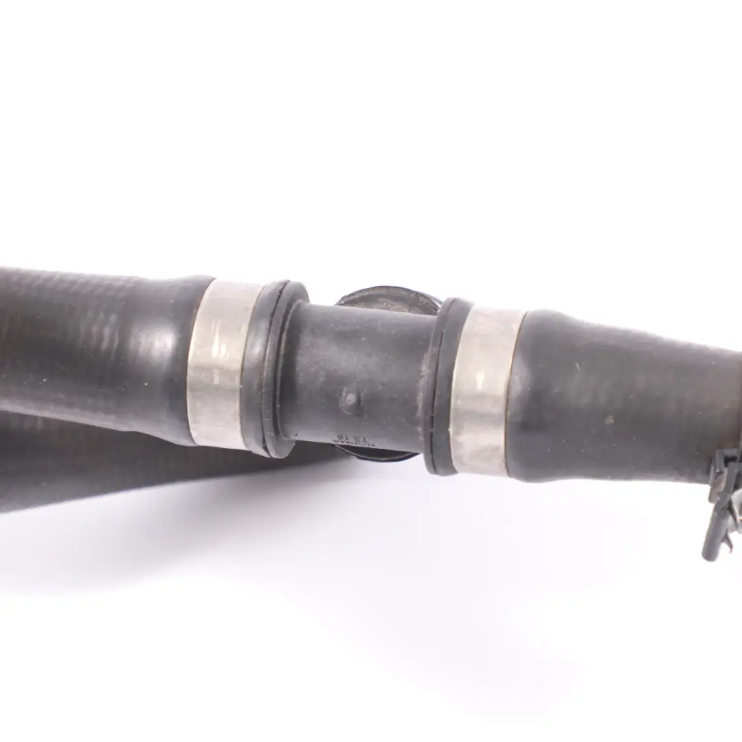 Coolant Line Mercedes EQA350 H243 Electric Drive System Cooling Hose to with Part number A2435000300 Coolant Line Mercedes EQA350 H243 Electric Drive System Cooling Hose - SKU A2435000300 - Part number A2435000300