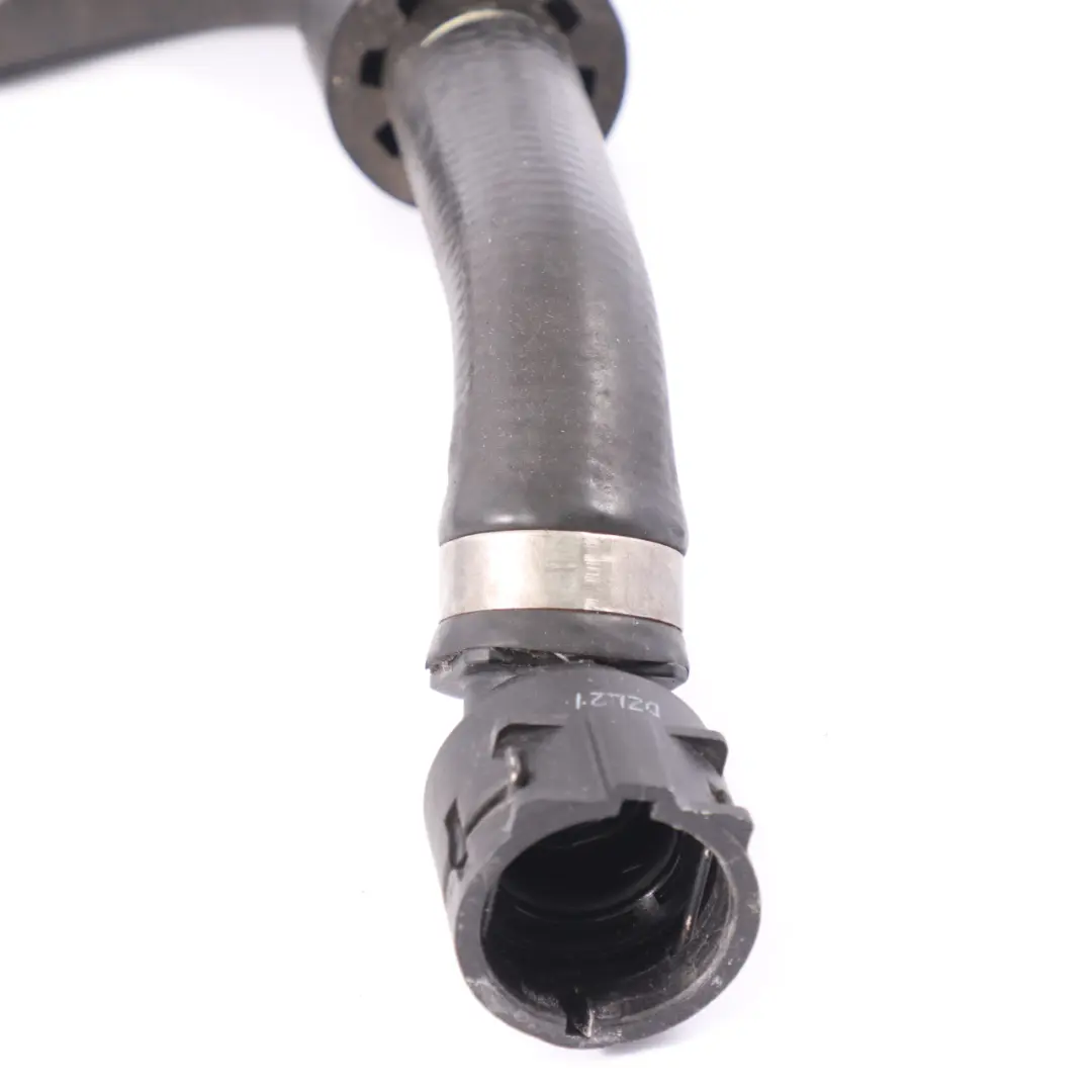 Coolant Line Mercedes EQA350 H243 Electric Drive System Cooling Hose to with Part number A2435000300 Coolant Line Mercedes EQA350 H243 Electric Drive System Cooling Hose - SKU A2435000300 - Part number A2435000300