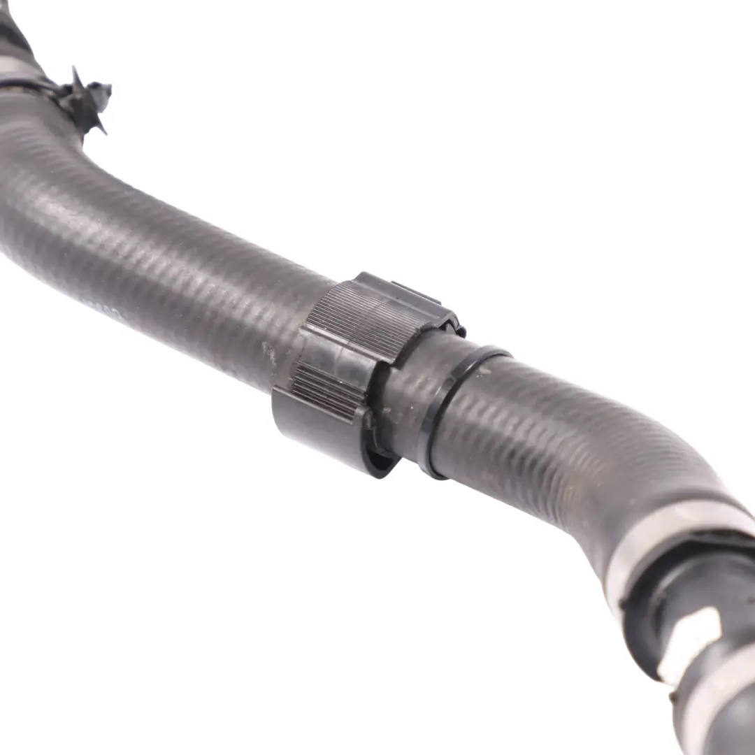 Tubo Flessibile Del Refrigerante Mercedes H243 Convertitore Linea per con numero di parte A2435000400 Tubo Flessibile Del Refrigerante Mercedes H243 Convertitore Linea - SKU A2435000400 - Numero di parte A2435000400