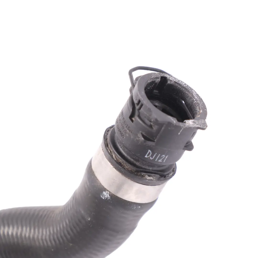 Kühlmittelschlauch Mercedes EQA H243 Spannungswandler Kühlung für mit Teilenummer A2435000400 Kühlmittelschlauch Mercedes EQA H243 Spannungswandler Kühlung - SKU A2435000400 - Teilenummer A2435000400