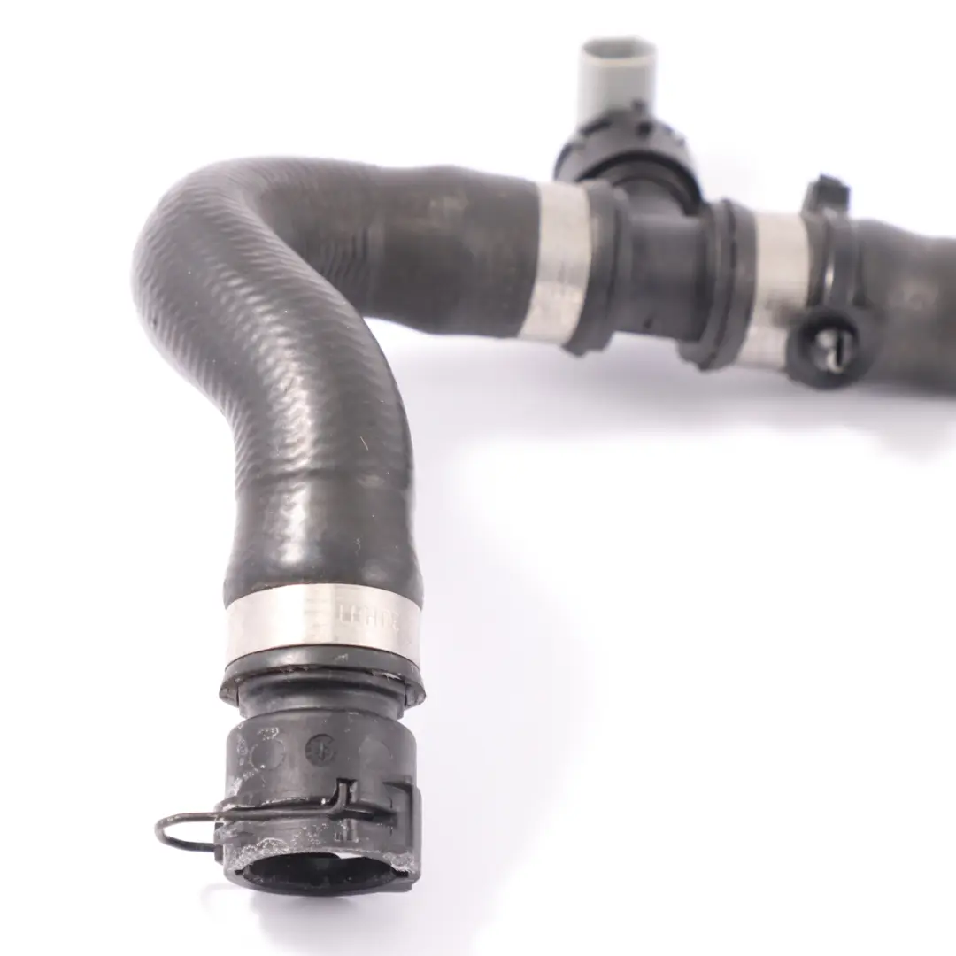 Tuyau De Refroidissement Mercedes EQA H243 Refroidissement pour à propos du numéro de pièce A2435000400 Tuyau De Refroidissement Mercedes EQA H243 Refroidissement - SKU A2435000400 - Numéro de pièce A2435000400