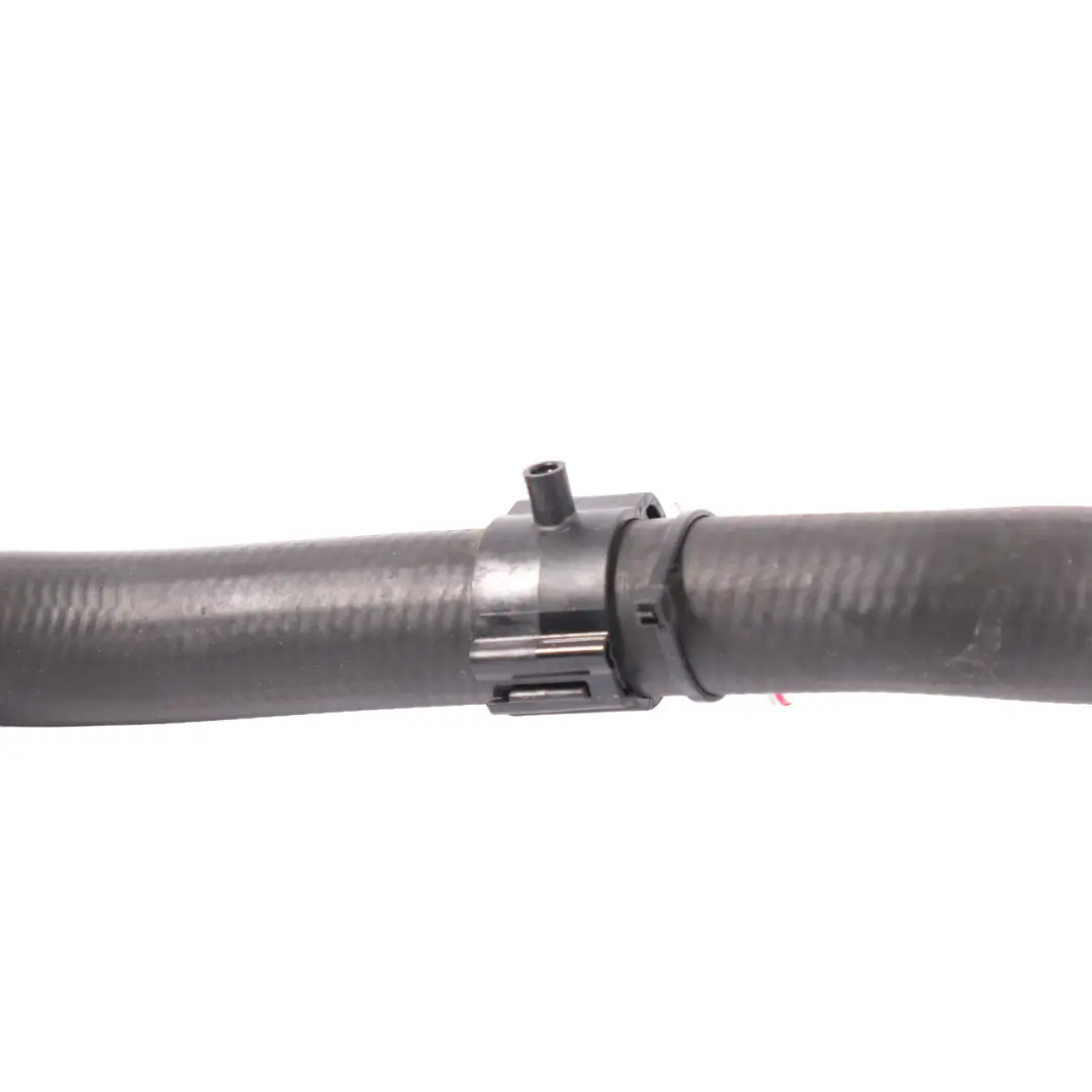 Tuyau De Refroidissement Mercedes EQA H243 Refroidissement  - SKU A2435000400 - Numéro de pièce A2435000400