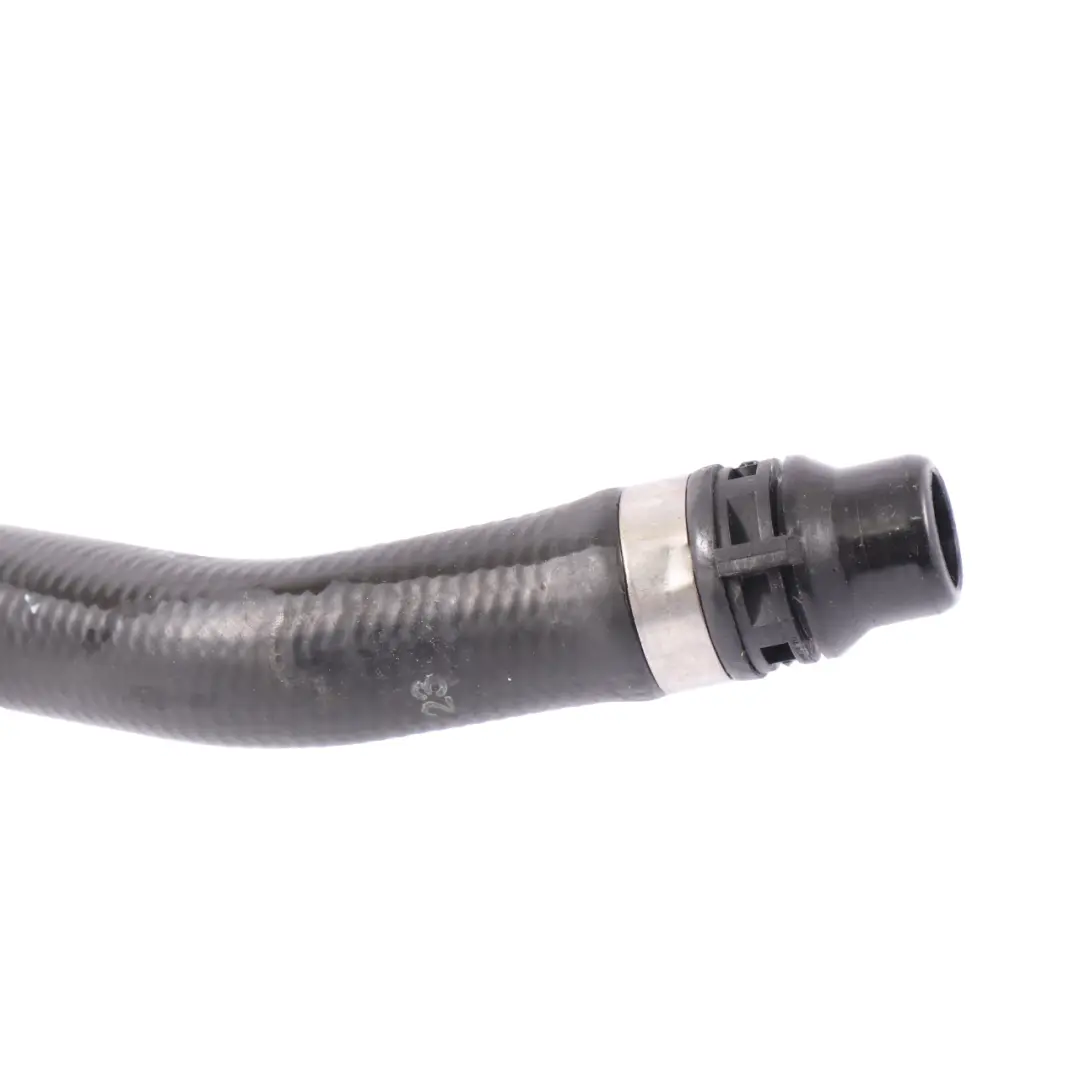 Tuyau De Refroidissement Mercedes EQA H243 Refroidissement  - SKU A2435000400 - Numéro de pièce A2435000400
