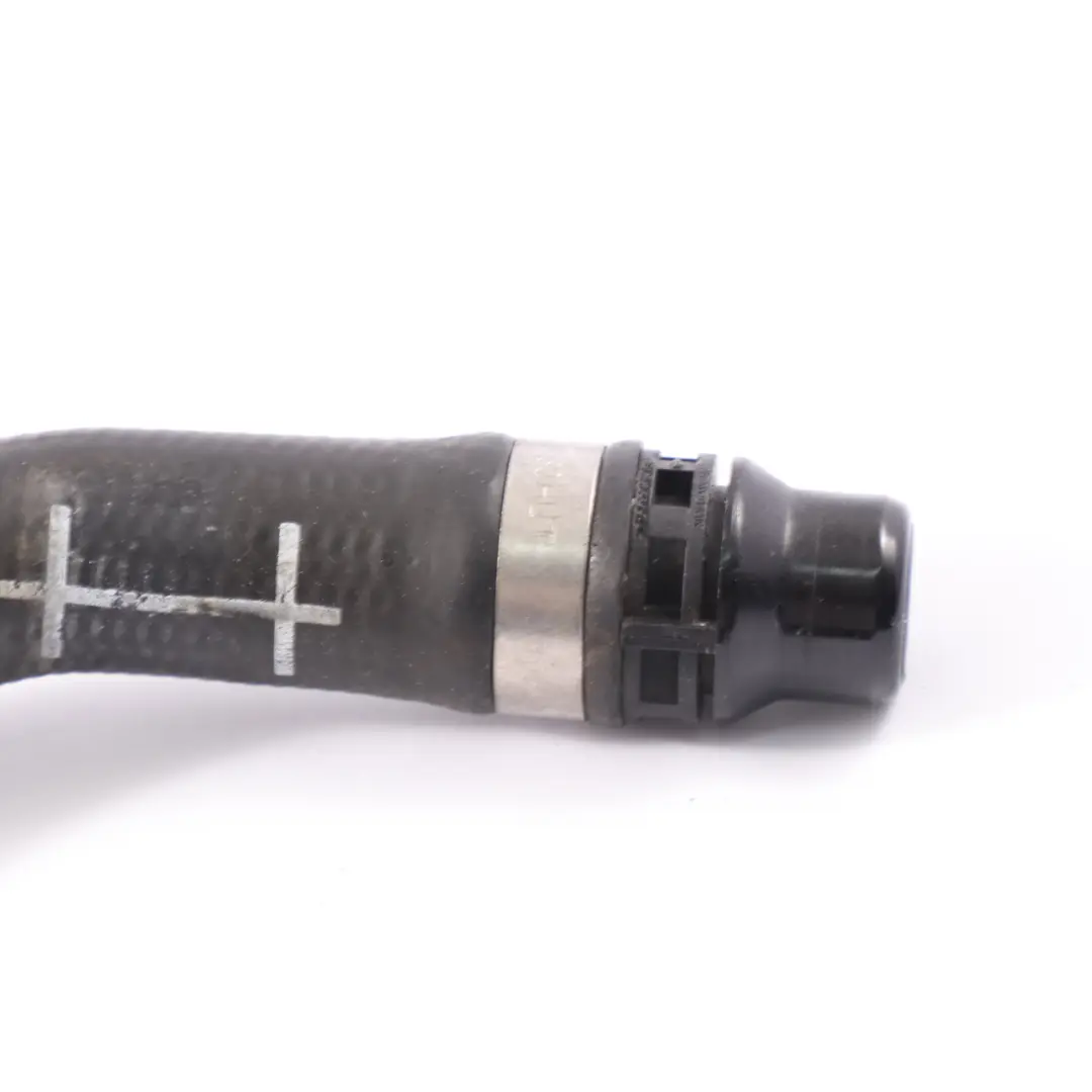 Tuyau De Refroidissement Mercedes EQA H243 Refroidissement  - SKU A2435000400 - Numéro de pièce A2435000400