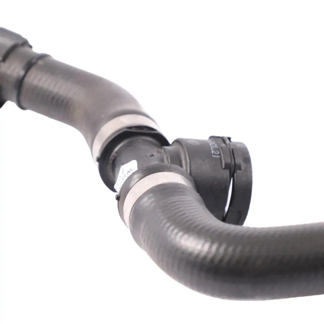 Tubo Flessibile Del Refrigerante Mercedes H243 Convertitore Linea per con numero di parte A2435000400 Tubo Flessibile Del Refrigerante Mercedes H243 Convertitore Linea - SKU A2435000400 - Numero di parte A2435000400