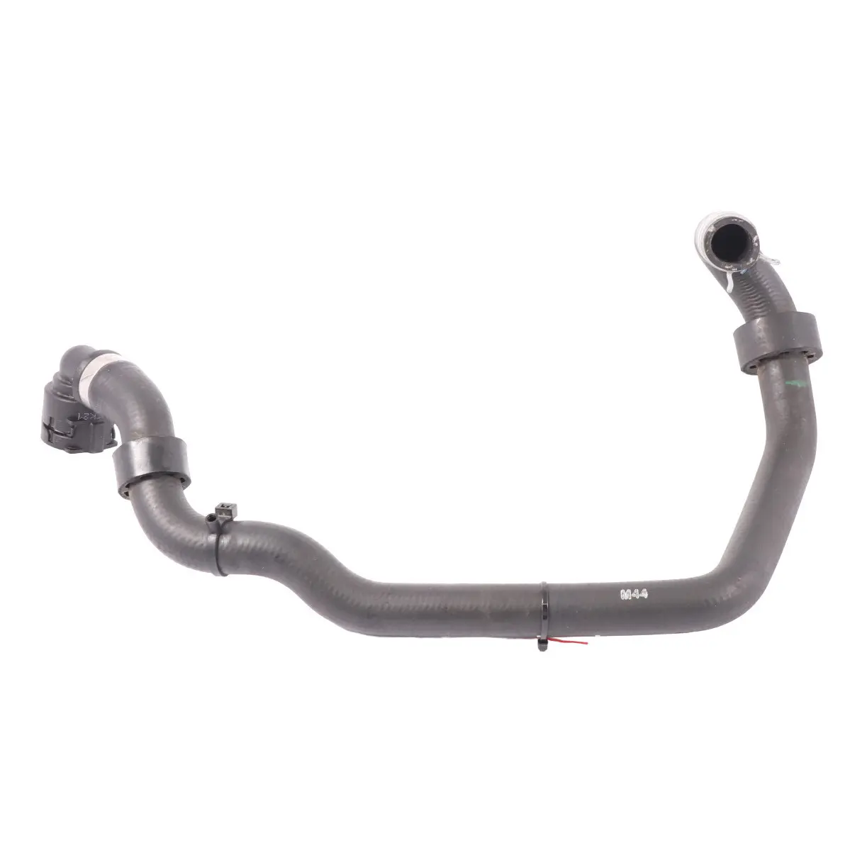 Mercedes EQA350 H243 Tubo refrigerante Linea riscaldatore acqua A2435000800