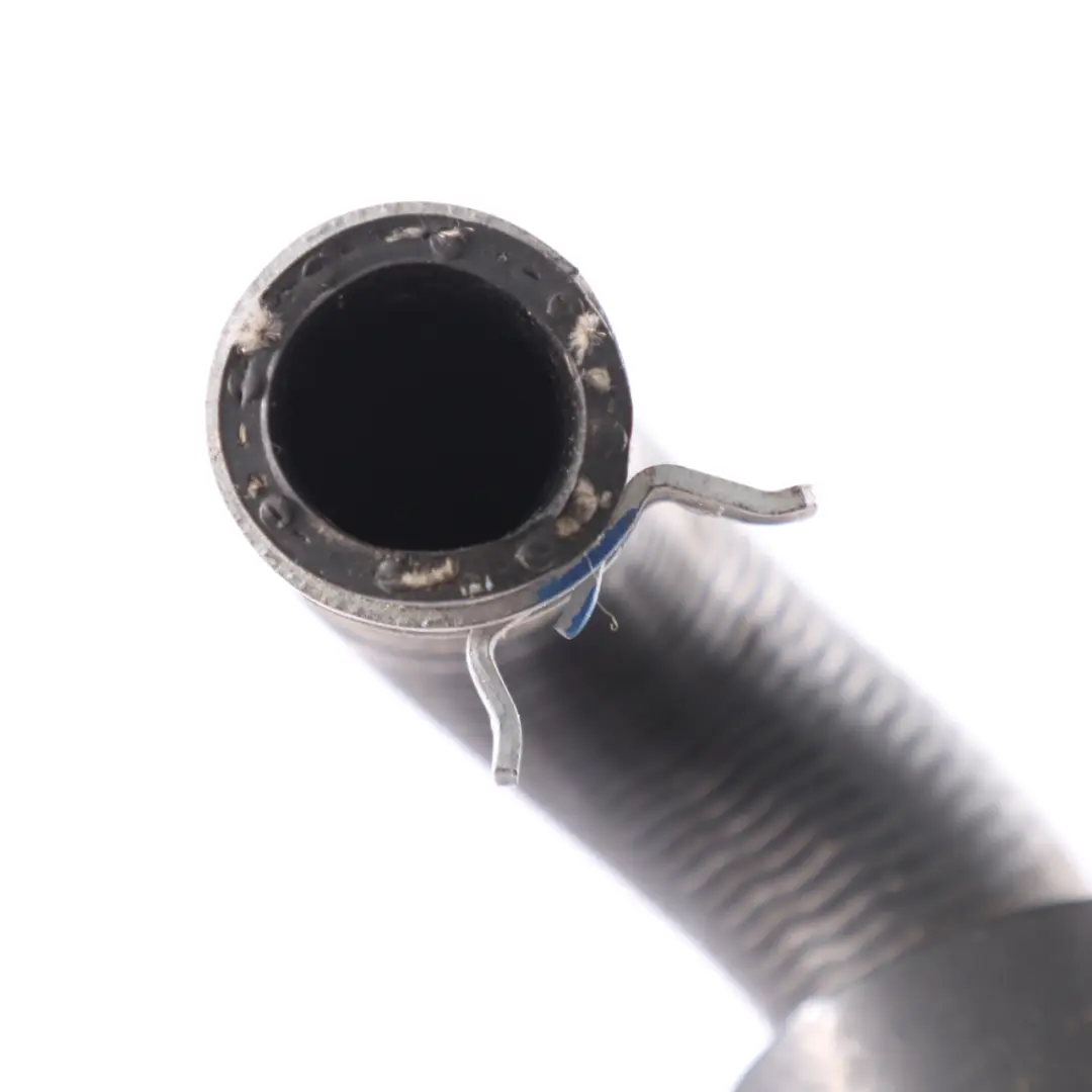 EQA350 H243 Electric Coolant Hose Water Heater Line to Mercedes with Part number A2435000800 Mercedes EQA350 H243 Electric Coolant Hose Water Heater Line - SKU A2435000800 - Part number A2435000800