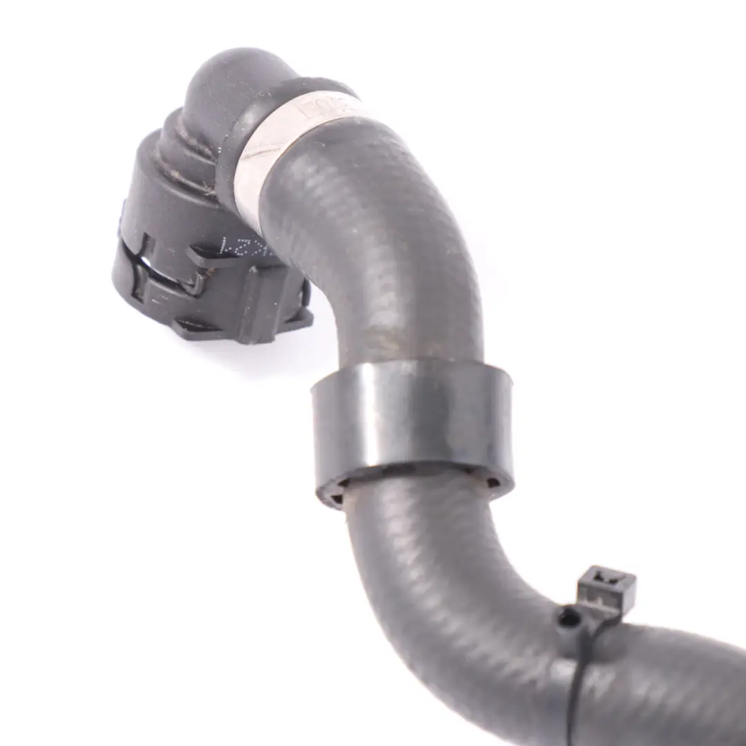 Mercedes EQA350 H243 Kühlmittel Schlauch Wasser Heizungs Leitung - SKU A2435000800 - Teilenummer A2435000800