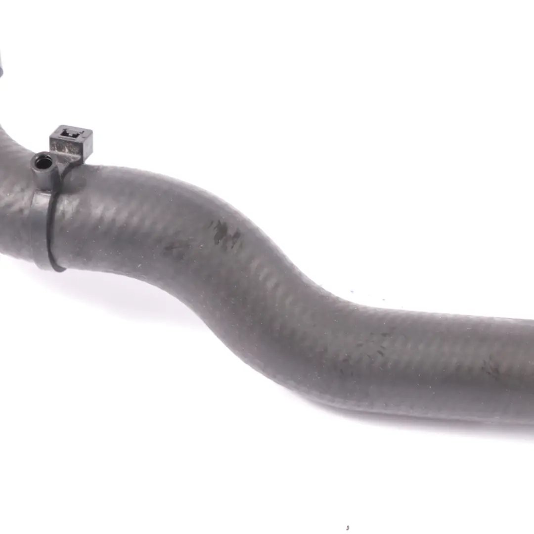 EQA350 H243 manguera de refrigerante línea calentador agua para Mercedes con número de pieza A2435000800 Mercedes EQA350 H243 manguera de refrigerante línea calentador agua - SKU A2435000800 - Número de pieza A2435000800