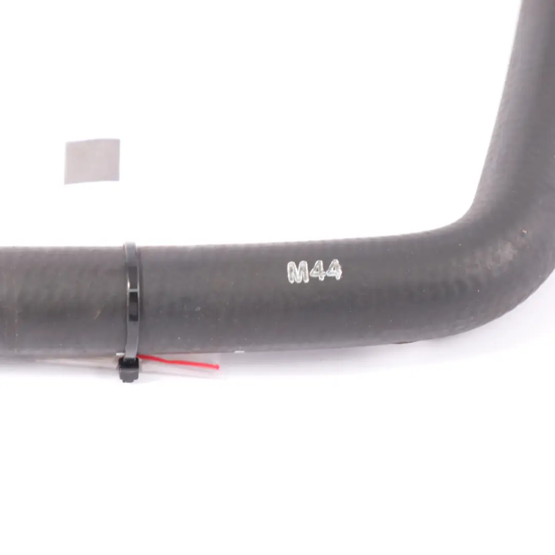 EQA350 H243 Tubo refrigerante Linea riscaldatore acqua per Mercedes con numero di parte A2435000800 Mercedes EQA350 H243 Tubo refrigerante Linea riscaldatore acqua - SKU A2435000800 - Numero di parte A2435000800