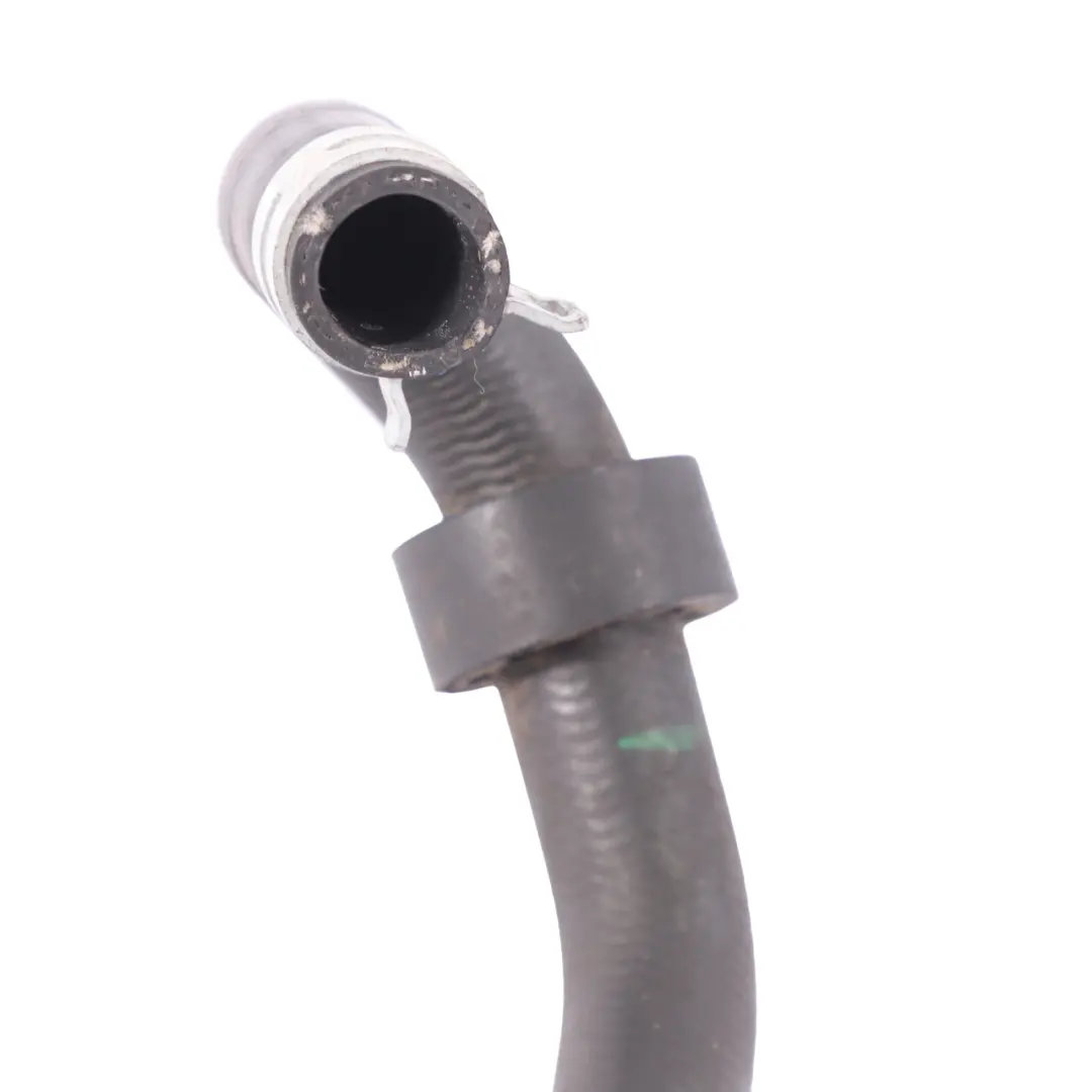 EQA350 H243 manguera de refrigerante línea calentador agua para Mercedes con número de pieza A2435000800 Mercedes EQA350 H243 manguera de refrigerante línea calentador agua - SKU A2435000800 - Número de pieza A2435000800