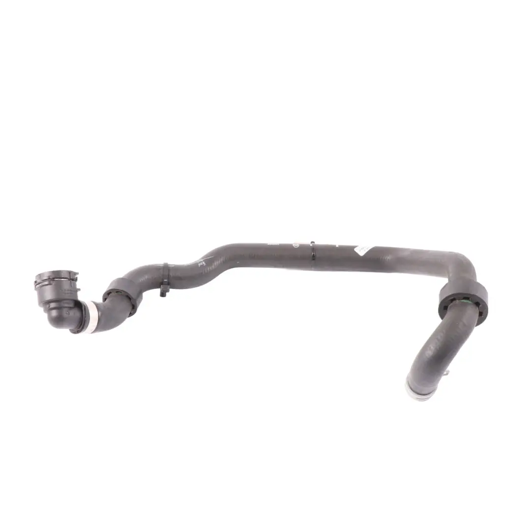 Mercedes EQA350 H243 Kühlmittel Schlauch Wasser Heizungs Leitung - SKU A2435000800 - Teilenummer A2435000800