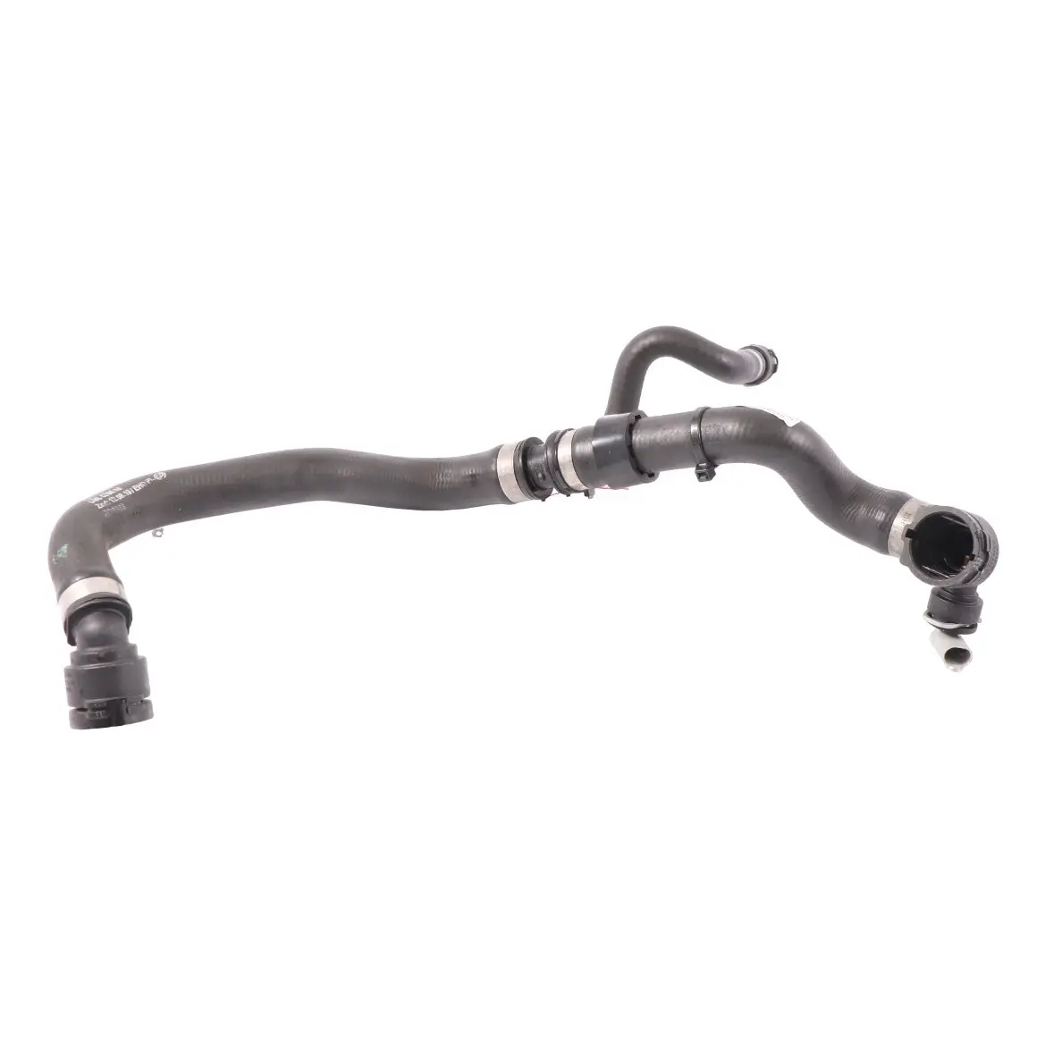 Mercedes EQA350 H243 Elettrico Tubo Pompa Acqua Refrigerante A2435001100