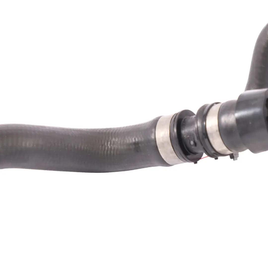 EQA350 H243 Tuyau de la pompe à eau de refroidissement Mercedes - SKU A2435001100 - Numéro de pièce A2435001100
